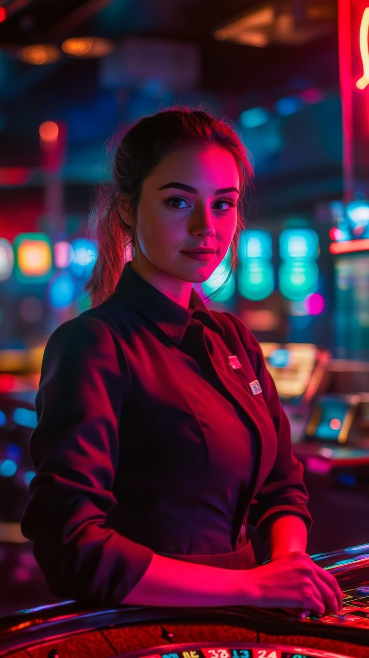 betfair Hamara Live Casino kis se chalti hai